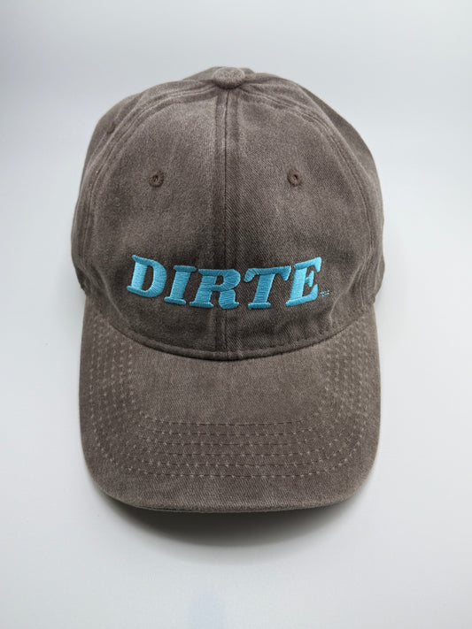 dirte™ dad hat