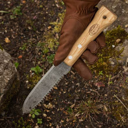 De Wit Hori Hori Knife